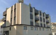 Nieuwbouw Woningen - Apartment -
Catral - pueblo