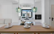 Revente - Apartment -
Marbella - Nueva Andalucía