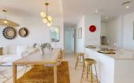 Obra nueva - Apartment -
Aguilas - Isla Del Fraile