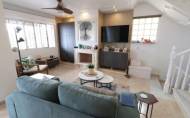 Revente - Villa -
San Miguel de Salinas - Inland
