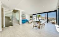 Herverkoop - Villa -
Finestrat - Balcón De Finestrat