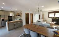 Resale - Villa -
Pilar de la Horadada - Pinar de Campoverde