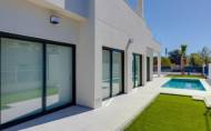 New Build - Villa -
Finestrat - Sierra Cortina