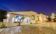 Reventa - Villa -
Ciudad Quesada - Costa Blanca
