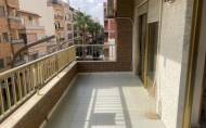 Herverkoop - Apartment -
Torrevieja - Centro