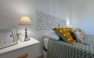 Herverkoop - Apartment -
Torrevieja - Punta Prima