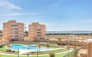Revente - Apartment -
Guardamar del Segura - El Raso