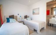 Resale - Villa -
Orihuela Costa - Lomas De Cabo Roig