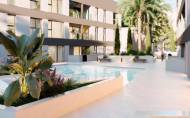 Nieuwbouw Woningen - Penthouse -
San Pedro del Pinatar - Lo Pagan