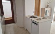 Nieuwbouw Woningen - Apartment -
Avileses - pueblo