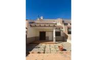Resale - Town House -
San Miguel de Salinas - Inland