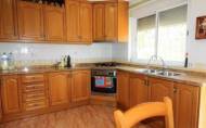 Herverkoop - Villa -
Torrevieja - Los Balcones