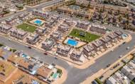 Reventa - Town House -
Orihuela - Inland