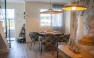 Resale - Townhouse -
Torrevieja - Los Balcones