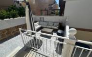 Herverkoop - Villa -
Camposol - Sector D