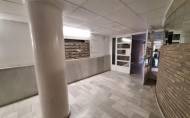 Herverkoop - Apartment -
Torrevieja - Centro