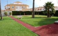 Herverkoop - Town House -
Torrevieja - Costa Blanca