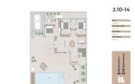 Nieuwbouw Woningen - Villa -
Algorfa - La Finca Golf
