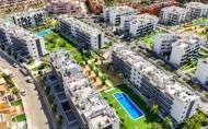 Revente - Apartment -
Orihuela Costa - Costa Blanca