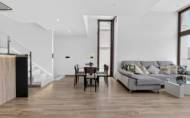 Herverkoop - Villa -
Torrevieja - Costa Blanca