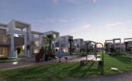 New Build - Bungalow -
Ciudad Quesada - Lo Marabú