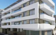 Obra nueva - Ático -
Torrevieja - Playa del Cura