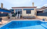 Revente - Villa -
Bigastro - Inland
