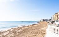 New Build - Bungalow -
Torrevieja - Lago Jardín II