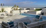 Revente - Villa -
Ciudad Quesada - Costa Blanca