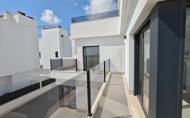 Reventa - Villa -
Los Alcazares - Dolores De Pacheco-santa Rosalía