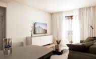 New Build - Apartment -
Finestrat - Balcón De Finestrat