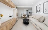 Nieuwbouw Woningen - Apartment -
Los Alcazares - La Serena Golf