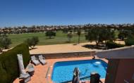 Resale - Villa -
Algorfa - Inland