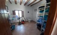 Revente - Country Property/Finca -
Cehegin - Inland