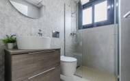 Nieuwbouw Woningen - Villa -
San Miguel de Salinas - Cerro Del Sol