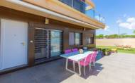 Reventa - Apartment -
Pilar de la Horadada - Costa Blanca