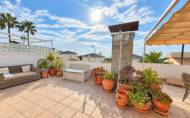 Herverkoop - Villa -
Orihuela Costa - Costa Blanca