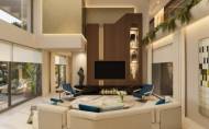 Obra nueva - Villa -
Marbella - Nueva Andalucia