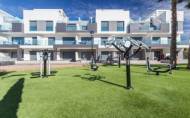 Herverkoop - Penthouse -
El Raso - Costa Blanca