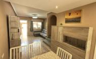 Herverkoop - Town House -
La Zenia - Costa Blanca