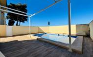 Reventa - Apartment -
La Mata - Costa Blanca