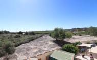 Herverkoop - Villa -
San Miguel de Salinas - Lake View Mansions