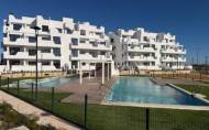 Reventa - Apartment -
Torre Pacheco - Inland