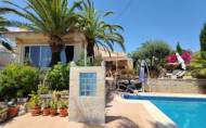 Herverkoop - Villa -
Ciudad Quesada - Costa Blanca