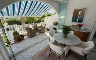 Reventa - Villa -
Villamartin - Costa Blanca