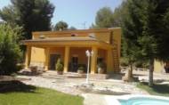 Resale - Villa -
Ontinyent