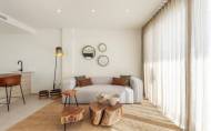 Nieuwbouw Woningen - Villa -
Los Alcazares - Serena Golf
