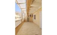 Herverkoop - Penthouse -
Torrevieja - Curva Del Palangre