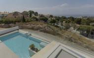 Nieuwbouw Woningen - Villa -
Orihuela Costa - Campoamor