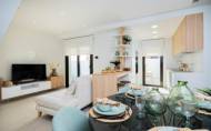 New Build - Villa -
Torrevieja - Lago Jardín II